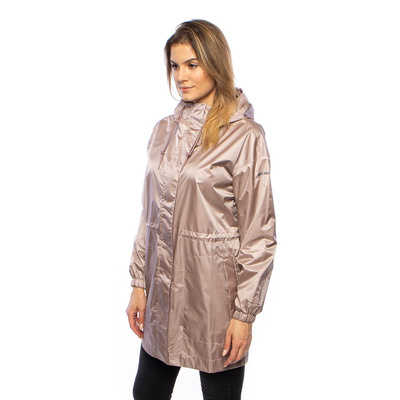 WMNS Jacket Columbia Spash Side Jacket violet