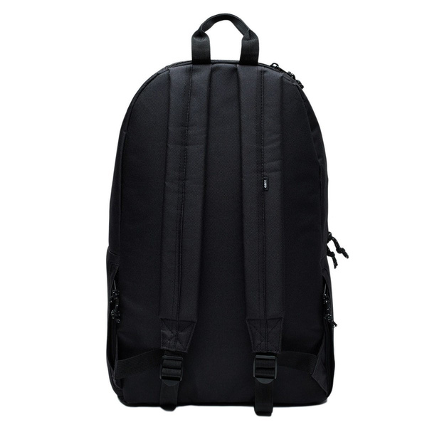 Plecak Obey Takeover Day Pack Backpack czarny