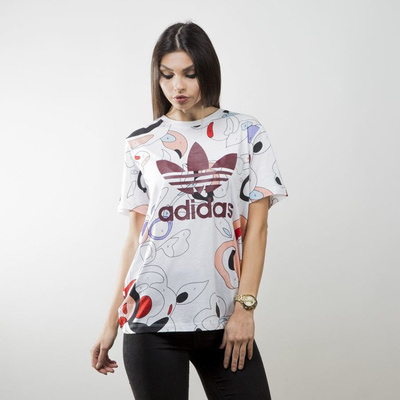 Adidas Originals x Rita Ora T-shirt multicolor AY7134