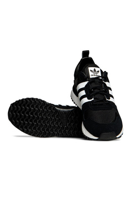 Sneakers buty Adidas Originals ZX 700 HD Shoes czarne (FX5812)