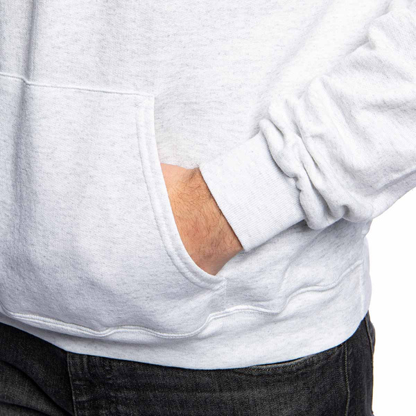 Bluza Thrasher Outlined Hoodie szara