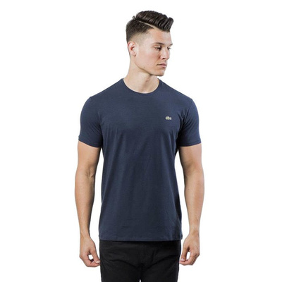 Koszulka Lacoste Trocko Polo T-shirt navy TH6709