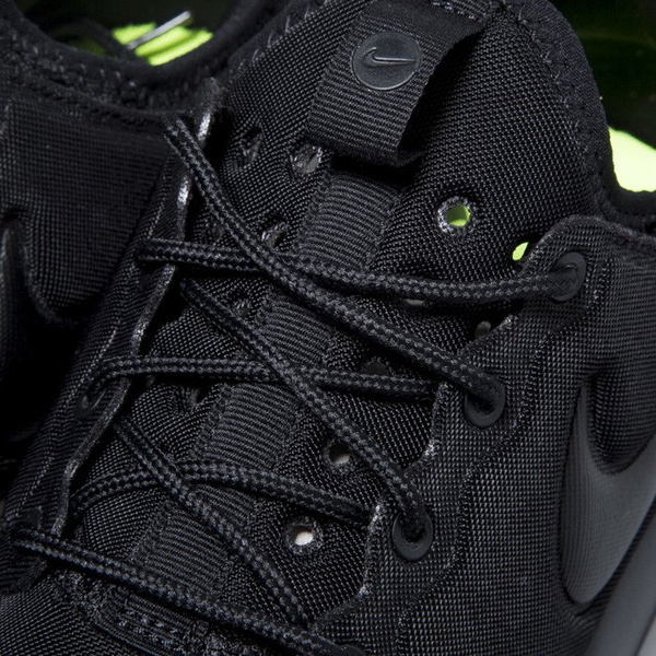 Sneakers buty Nike Roshe Two black / black (844656-001)