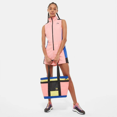 The North Face Explore Utility Tote Bag multi