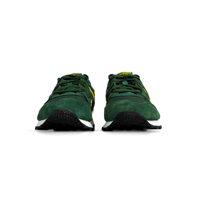 Sneakers buty Reebok Classic Phase II zielone (V52123)