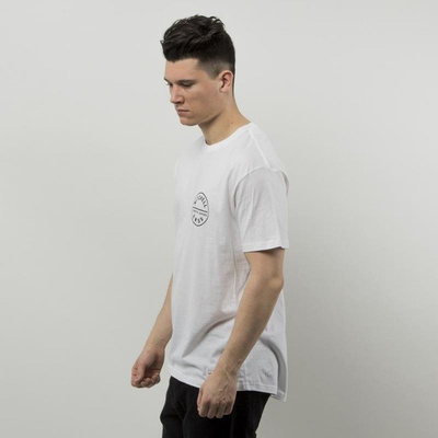 Koszulka Mitchell & Ness t-shirt M&N Own Brand white Hook Shot Long Lenght