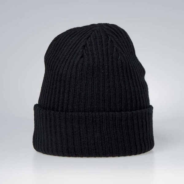Czapka zimowa Champion C Logo Beanie black