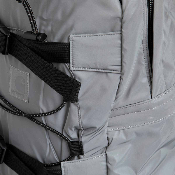 Plecak Carhartt WIP Flect Kickflip Backpack refleksyjny