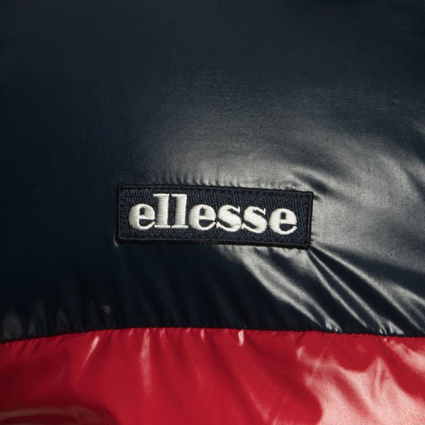 Kurtka zimowa Ellesse Alme Padded Jacket navy