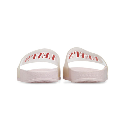 Levi's June S SF WMNS Slides light pink