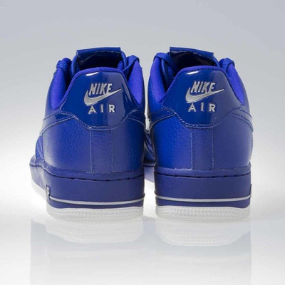 Nike Air Force 1 '07 LV8 Low concord / concord-smmt wht-chrm (718152-404)