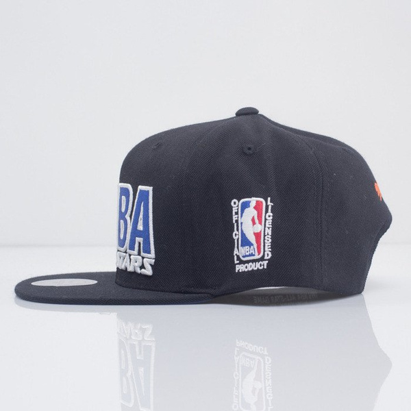 Mitchell & Ness czapka snapback NBA All Star black V150Z