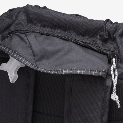 Plecak Nike Sportswear Heritage Backpack czarny