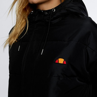 Winter Jacket Ellesse Pejo Jacket black