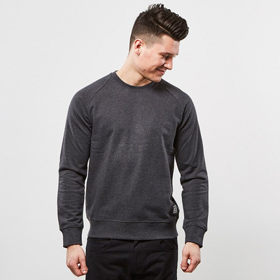 Bluza Carhartt WIP Holbrook LT Sweat black heather