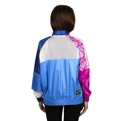 Kurtka damska Nike NSW NSP Track Jacket multicolor