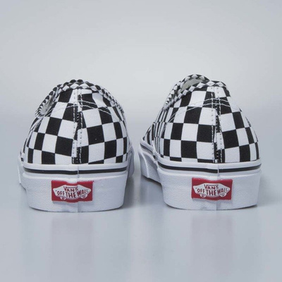 Authentic Mix Checker black / true white VN0A38EMQ9B