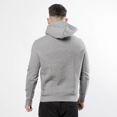Bluza Levi's Skatebording Skate Pullover Hoody SE grey heather