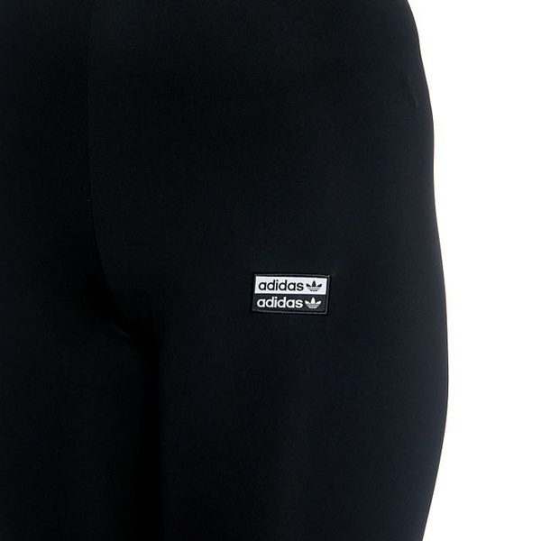 Szorty damskie Adidas Originlas Cycling Tights black