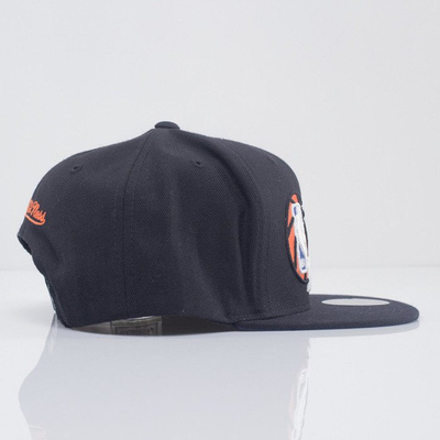 Mitchell & Ness snapback NBA All Star black V150Z