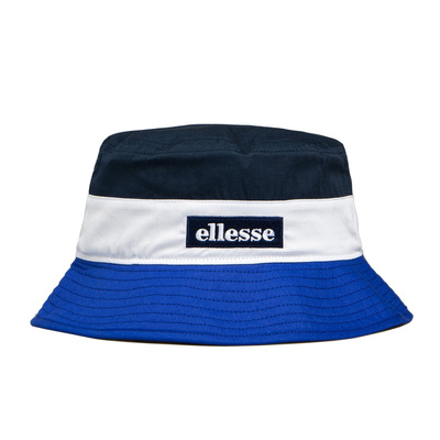 Kapelusz Ellesse Onzio Bucket Hat niebieski