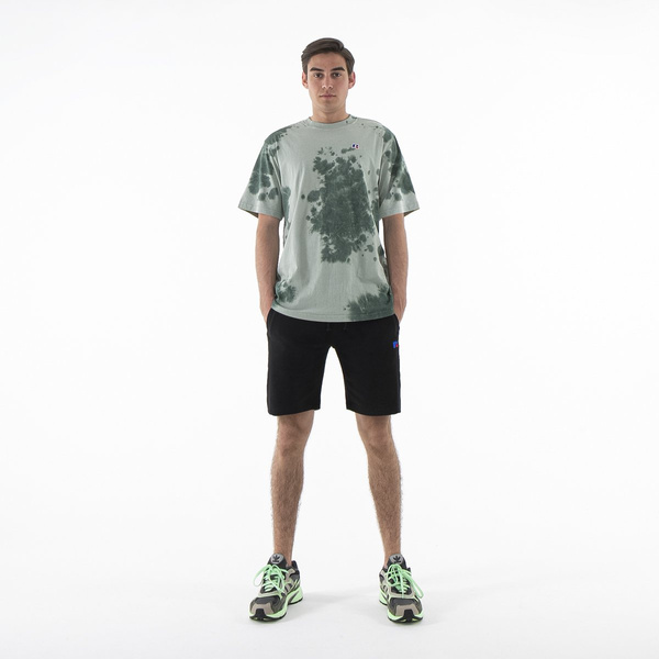 Szorty Russell Athletic Forester Sweatshorts black