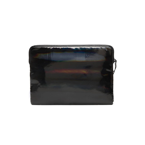 Etui Rains Laptop Cover 13" czarny (holographic black)
