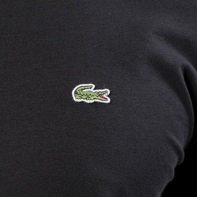 Lacoste Trocko Polo T-shirt black TH6709