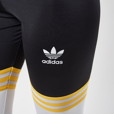 Adidas Originals x Rita Ora Tights black AY7137