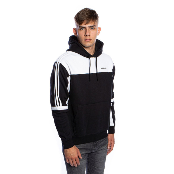 Bluza Adidas Originals Classics Hoody czarna