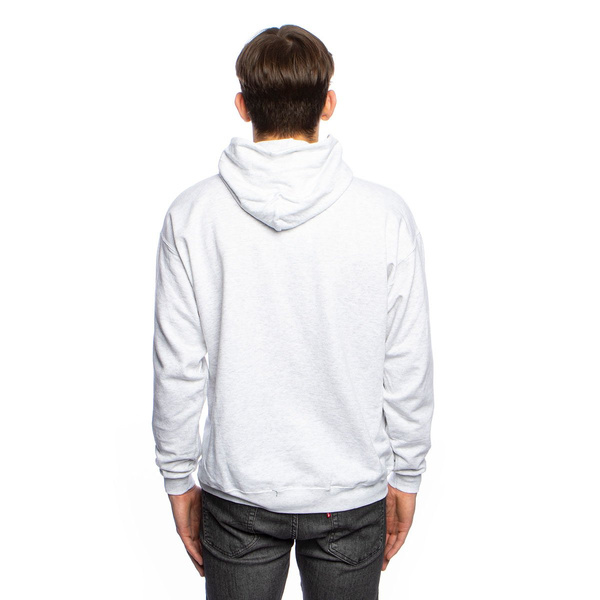 Bluza Thrasher Outlined Hoodie szara