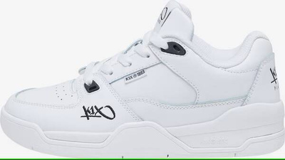 Sneakers K1X Glide white/black