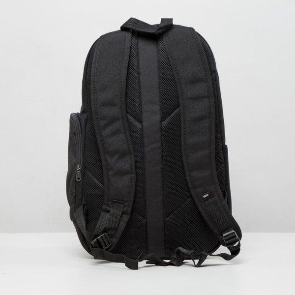 Vans plecak Transient III Skatepack black VN0A2WNXBLK