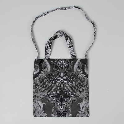 Adidas Originals torba Pavao Shopper multicolor (AY9362)