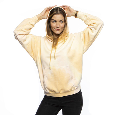 Sweatshirt WMNS Levi's Graphic Rider Hoodie PFD peach