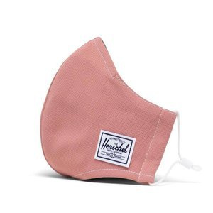 Herschel Classic Fitted Face Mask ashrose