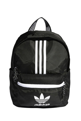 Adidas Originals Small Backpack black/white