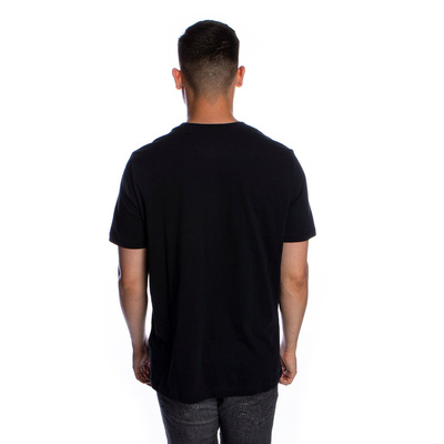 Koszulka Nike NSW FTWR 1 Illustration Tee czarna