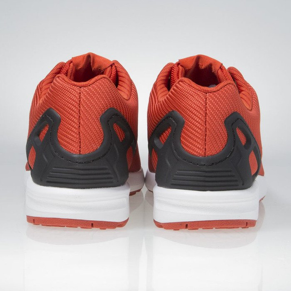 Sneakers buty Adidas Originals ZX Flux rachi / black / white S31521