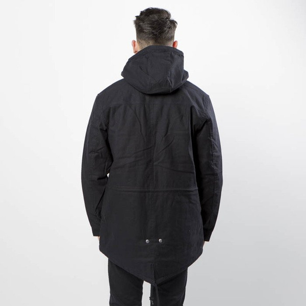 Kurtka zimowa Carhartt WIP Clash Parka black