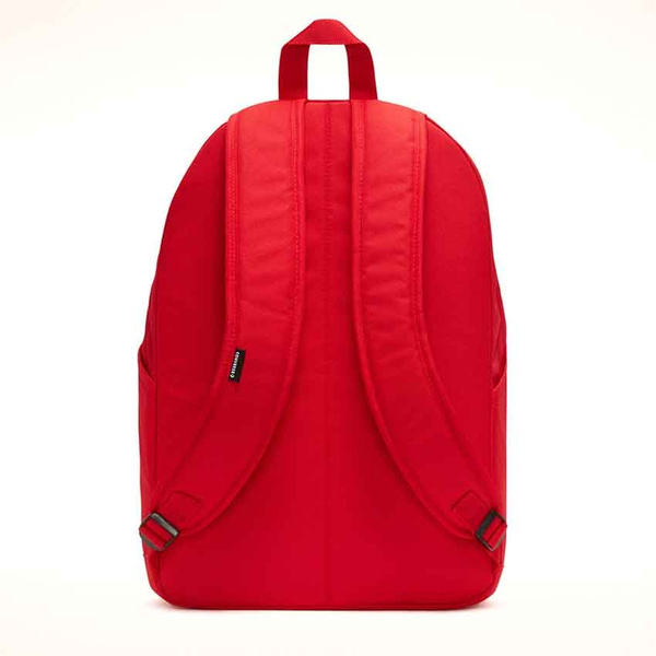 Plecak Converse Go 2 Backpack czerwony (10020533-A03)