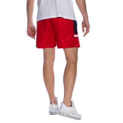 Ellesse Cagliari Swim Short red