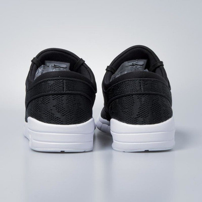 Nike SB Stefan Janoski Max black / black - white 631303-022