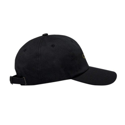 Backyard Cartel strapback Disaster Sport Cap black FW2017