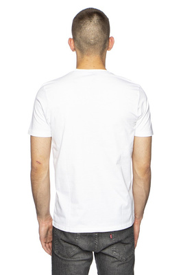 T-shirt Ellesse Glisenta Tee white