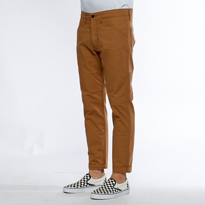 Levis Pant Hi-Ball Utility II Desert brown