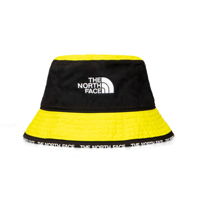Kapelusz The North Face Cypress Bucket Hat zółty