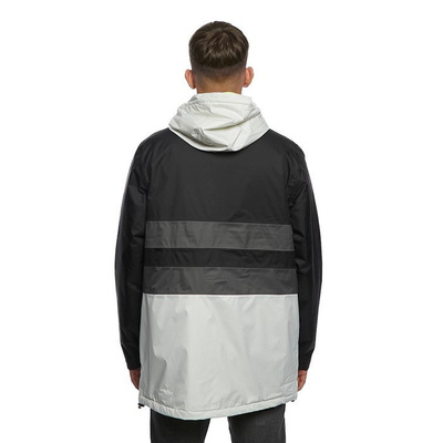 Helly Hansen YU INS Rain Jacket black