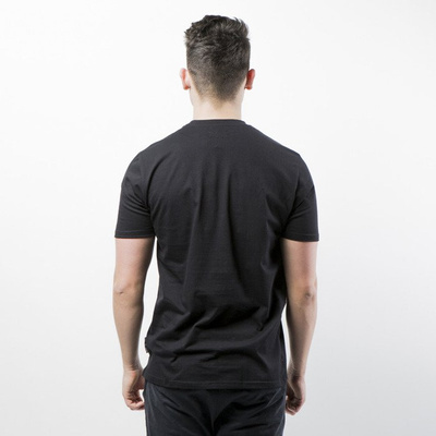 Koszulka SB Stuff T-Shirt Circle black