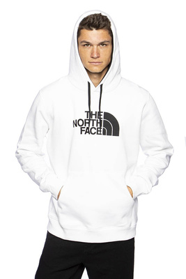 Sweatshirt The North Face Drew Peak Pullover Hoodie white
